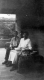 Grandpa Woodward and Mae
