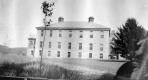 Building in Montpelier