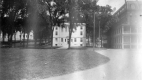 State House, State Library, Pavilion Hotel