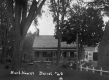 Sherb Moore's House