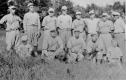 Studebaker Baseball Team