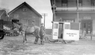 U.S. Mail Team, Passumpsic