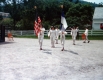 U.S. Bicentennial Parade Band