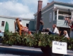 Float in Danville Fair