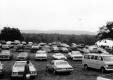 850 Cars at Levi Vance Auction