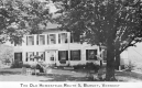 The Old Homestead
