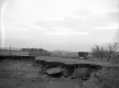 Deserted Work Area