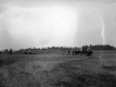 Workers Around a Truck