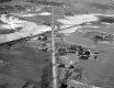Airplane View of New Haven Looking South