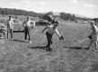 Field Day at Middlebury