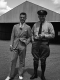 Sandy Livingston and George Lathrop