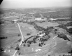 Aerial of Richmond: Farmland