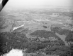 Aerial of Burlington: Lake View
