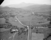 Aerial of Richmond: Farmland
