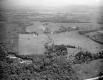 Aerial of Burlington: Farmland
