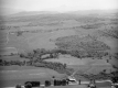 Aerial of Burlington: Farmland