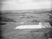 Aerial of Burlington: Farmland