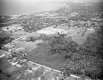 Aerial of Burlington: Lake View