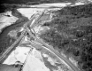 Construction of Interstates: Montpelier-Middlesex