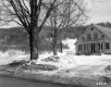 Ezra Butler House oldest wood framed house in Waterbury