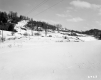Snow Covered Hill