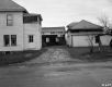Two Houses and Garage off of Dirt Driveway