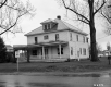 House on Corner of Swift Street and Shelburne Street