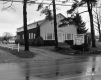 A.R. Goyette Wholesale Co. Building and Sign