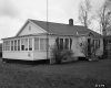House: For Sale Sign