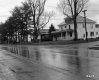 Houses Along Shelburne Rd. and Swift St