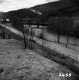 Rural Road Next to River