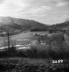 View From Hill Overlooking Farm