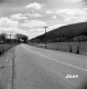 View From Road Looking at Farm