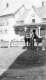 David Warden with Horses