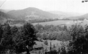 Valley Landscape