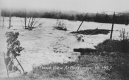 Flood View at Passumpsic, VT