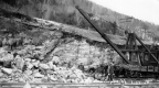 Canadian Pacific Railway Workers Passumpsic, VT