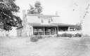 Front of Hillcrest Lodge 