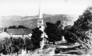 Congregational  Church, Peacham, VT