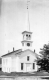 Congregational  Church, Peacham