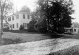 Governor Mattark's House