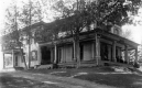 George B.M. Harvey House