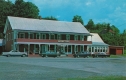 Hastings Store