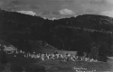 Cemetery in McIndoes Falls