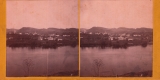 View of Barnet from Monroe