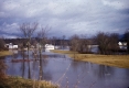 Flooding in Lyndon Center