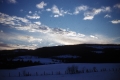 Sun Set in Lyndon