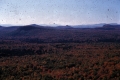 View of Groton State Forest from Devil Hill