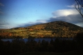 Harvey Lake 