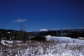 Burke Mountain From Blue Moon Drive Inn